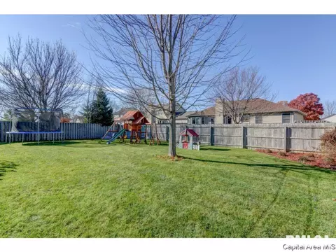 2409 Harrier Rd, Springfield, IL 62711 photo 5