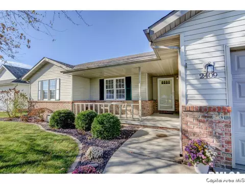2409 Harrier Rd, Springfield, IL 62711 photo 2