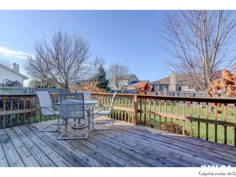 2409 Harrier Rd, Springfield, IL 62711 photo 4