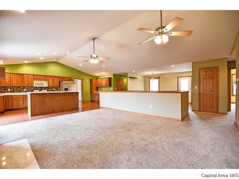 3116 Red Oak Ln, Springfield, IL 62712 photo 6