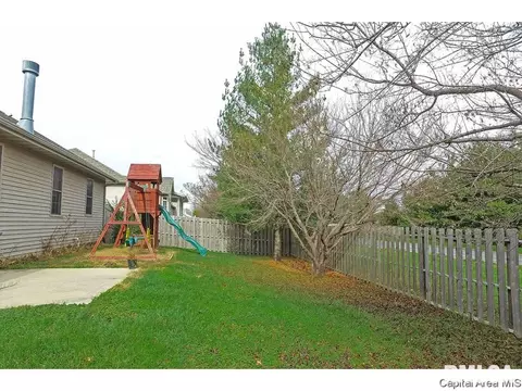 3116 Red Oak Ln, Springfield, IL 62712 photo 33