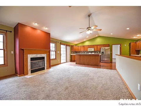 3116 Red Oak Ln, Springfield, IL 62712 photo 7