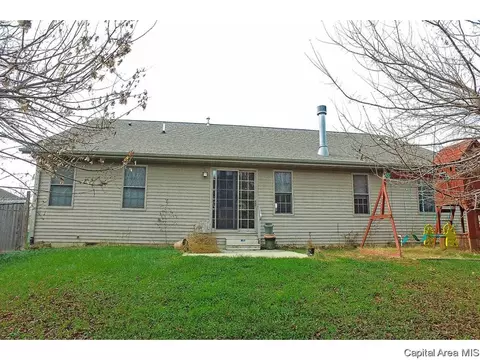 3116 Red Oak Ln, Springfield, IL 62712 photo 35