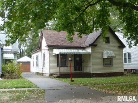 1923 N 9th Street St, Springfield, IL 62702 photo 1