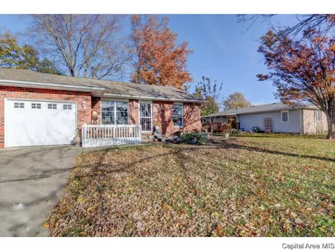 2519 Austin Dr, Springfield, IL 62704 photo 1