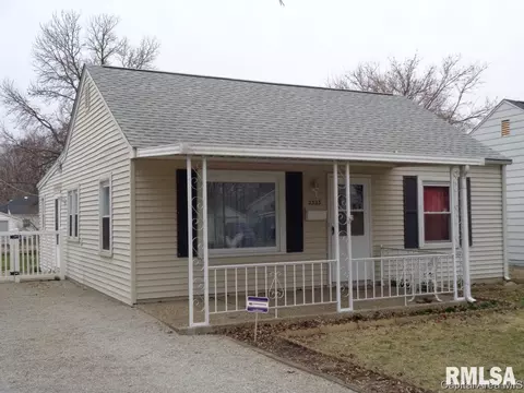 2323 S 1st St, Springfield, IL 62704 photo 30