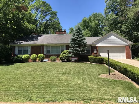 1 Wildwood Rd, Springfield, IL 62704 photo 2