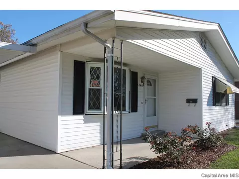 1840 Albert, Springfield, IL 62702 photo 3