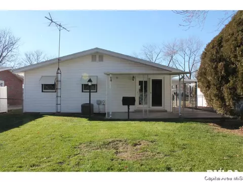 1840 Albert, Springfield, IL 62702 photo 4