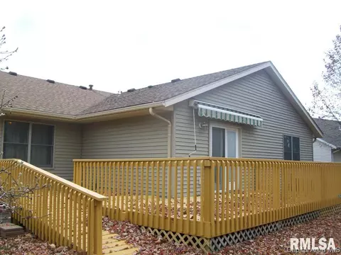 2617 Chase Dr, Springfield, IL 62704 photo 3
