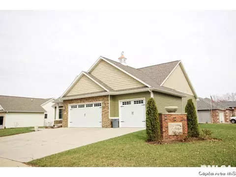 50 Navajo Dr, Springfield, IL 62711 photo 2