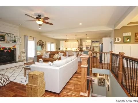 50 Navajo Dr, Springfield, IL 62711 photo 7