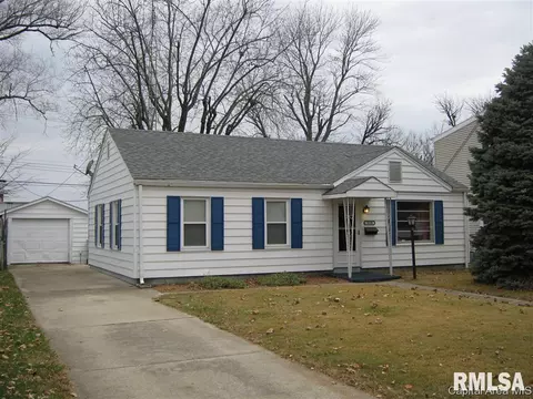 2529 S State St, Springfield, IL 62704 photo 1