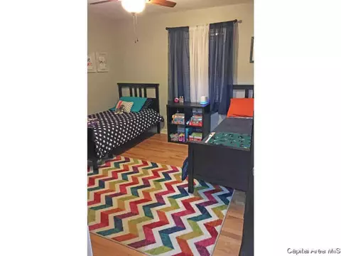 1913 N 22nd St, Springfield, IL 62702 photo 9
