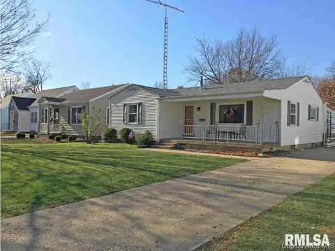 1913 N 22nd St, Springfield, IL 62702 photo 1
