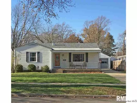 1913 N 22nd St, Springfield, IL 62702 photo 12