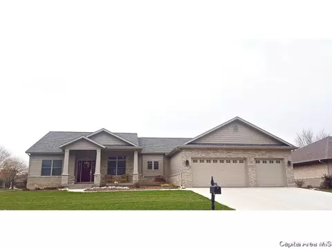 1609 Hubbard, Springfield, IL 62704 photo 1