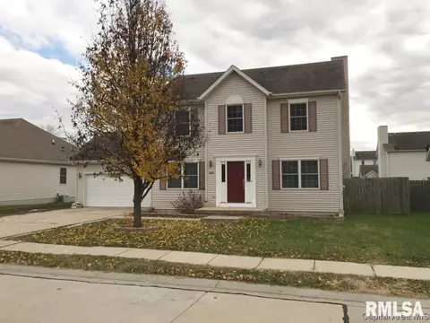 3820 Carney Blvd, Springfield, IL 62712 photo 1
