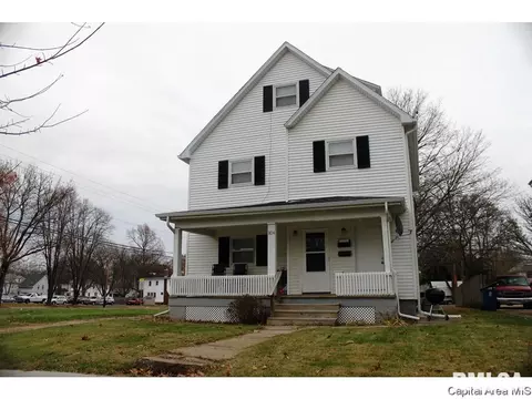 804 S Macarthur Blvd, Springfield, IL 62704 photo 1