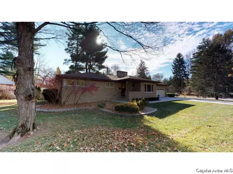 2064 Huntleigh Rd, Springfield, IL 62704 photo 1