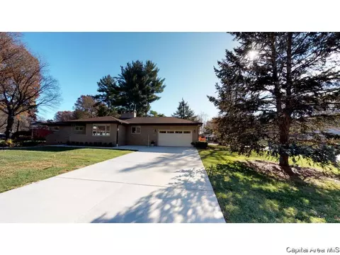 2064 Huntleigh Rd, Springfield, IL 62704 photo 2