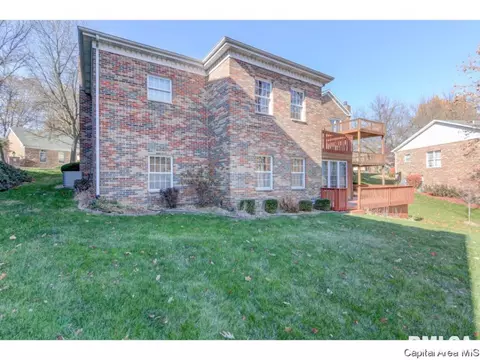 108 Timberridge Dr, Springfield, IL 62702 photo 4