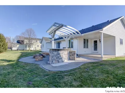 1129 Bridle Path, Springfield, IL 62712 photo 26