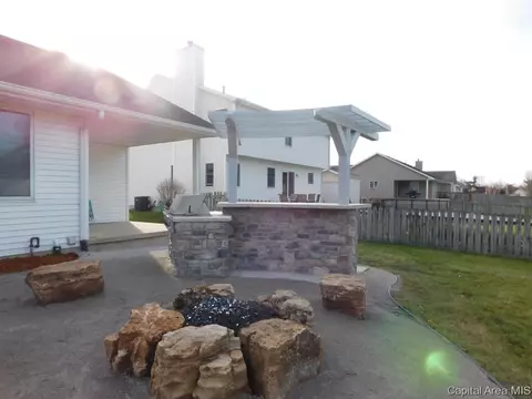 1129 Bridle Path, Springfield, IL 62712 photo 23