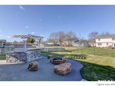 1129 Bridle Path, Springfield, IL 62712 photo 25