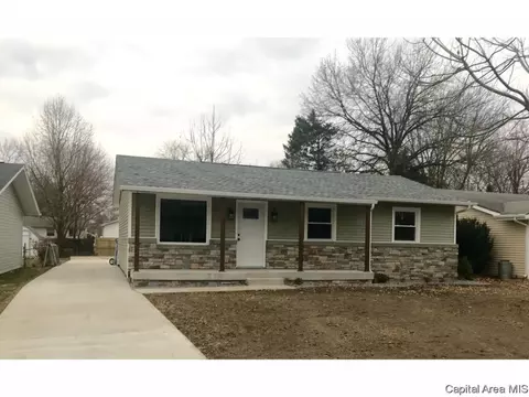 2608 Somerton Rd, Springfield, IL 62702 photo 1