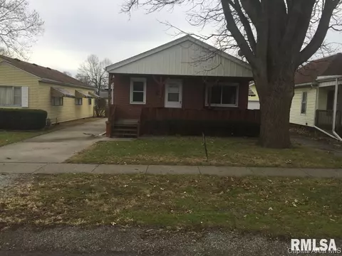 1214 E Lenox Ave, Springfield, IL 62703 photo 1