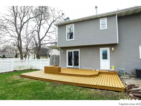 3006 Piper Rd, Springfield, IL 62707 photo 5