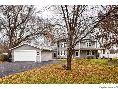 3006 Piper Rd, Springfield, IL 62707 photo 1