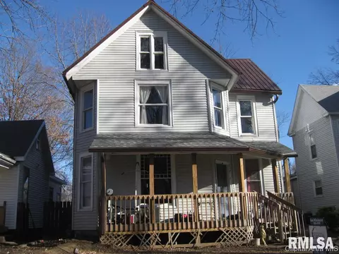 332 S State St, Springfield, IL 62704 photo 1