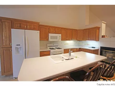 2828 Cronin Dr, Springfield, IL 62711 photo 5