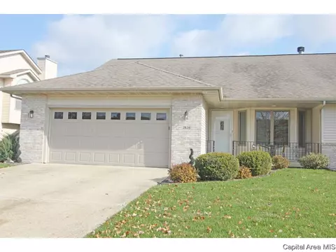 2828 Cronin Dr, Springfield, IL 62711 photo 1