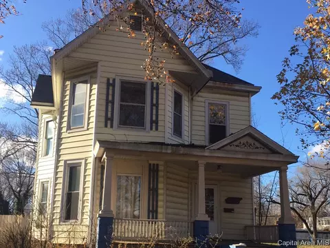 1015 N 6th St, Springfield, IL 62702 photo 1