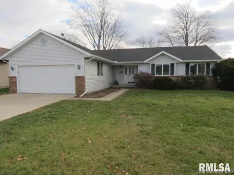 120 Davinci Dr, Springfield, IL 62703 photo 1