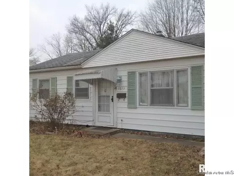 1613 N 21st, Springfield, IL 62702 photo 2