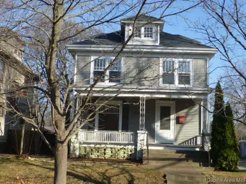 1012 S Walnut St, Springfield, IL 62704 photo 1