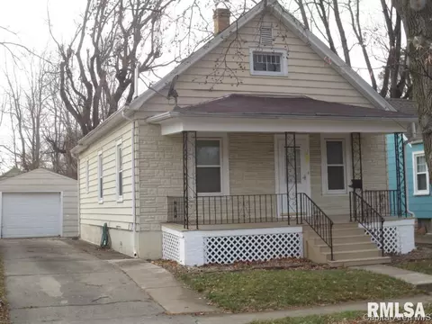 1817 S 1st St, Springfield, IL 62704 photo 1