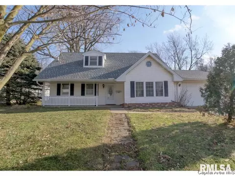 1740 N 32nd St, Springfield, IL 62702 photo 1