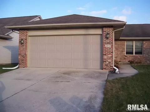 2832 Cronin, Springfield, IL 62711 photo 1