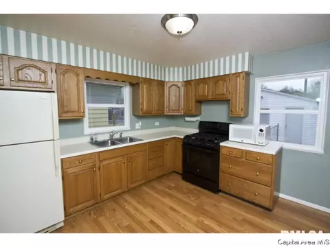 604 E Wood Ave, Springfield, IL 62702 photo 8