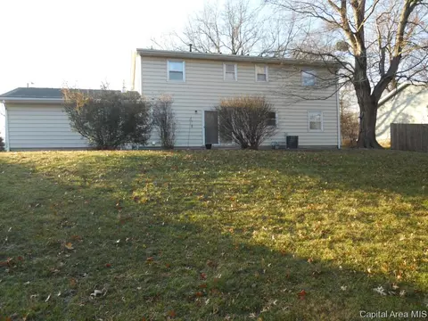 61 Greencastle, Springfield, IL 62712 photo 11