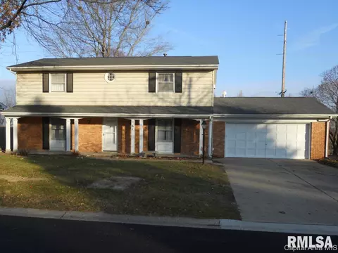 61 Greencastle, Springfield, IL 62712 photo 1