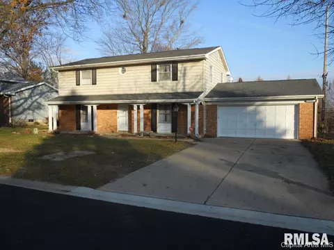 61 Greencastle, Springfield, IL 62712 photo 2