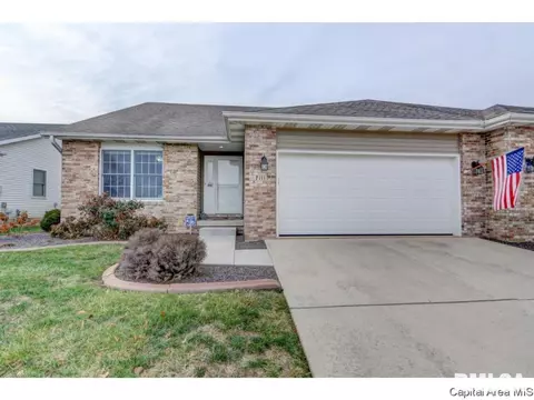 7111 Piper Glen Dr, Springfield, IL 62711 photo 1