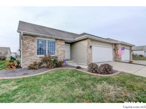 7111 Piper Glen Dr, Springfield, IL 62711 photo 2