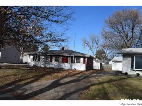 58 Midland Crt, Springfield, IL 62702 photo 3